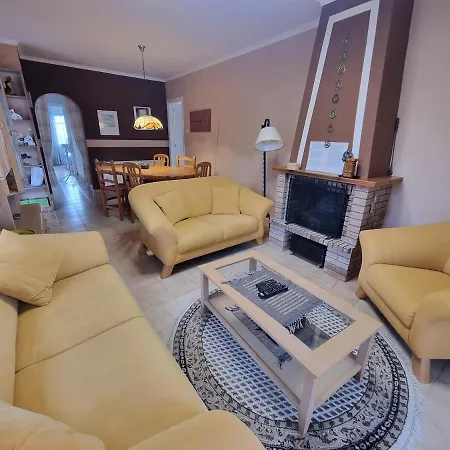 Casa Teresa Holiday home Miami Playa