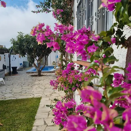 Casa Teresa Holiday home *