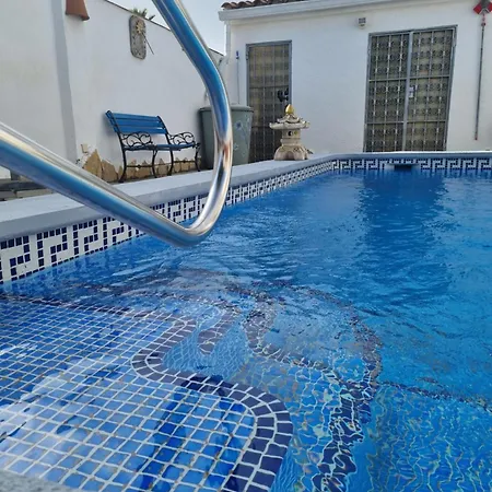 Casa Teresa Vakantiehuis Miami Playa