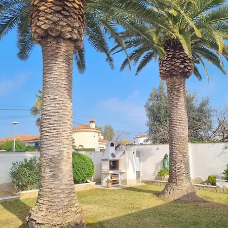 Vakantiehuis Casa Teresa